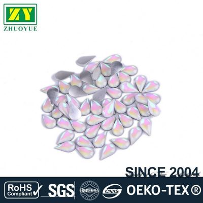 Lead Free Hotfix Epoxy Resin Materail Wear Resistant Various Shape
