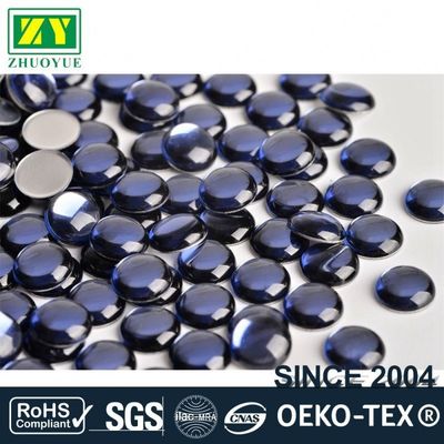 Lead Free Hotfix Epoxy Resin Materail Wear Resistant Various Shape