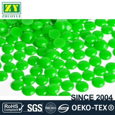 Lead Free Hotfix Epoxy Resin Materail Wear Resistant Various Shape