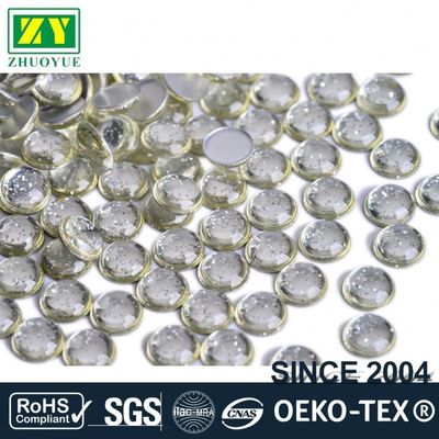 Lead Free Hotfix Epoxy Resin Materail Wear Resistant Various Shape
